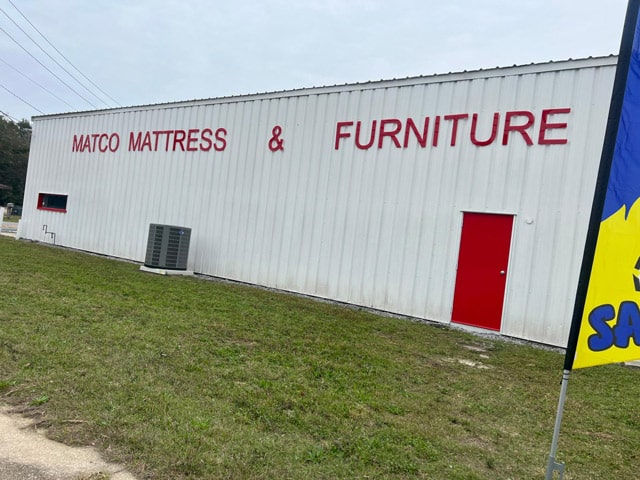 Furniture store Pensacola 9318 N Davis Hwy, Pensacola