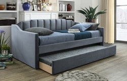 Day beds - by size and by style