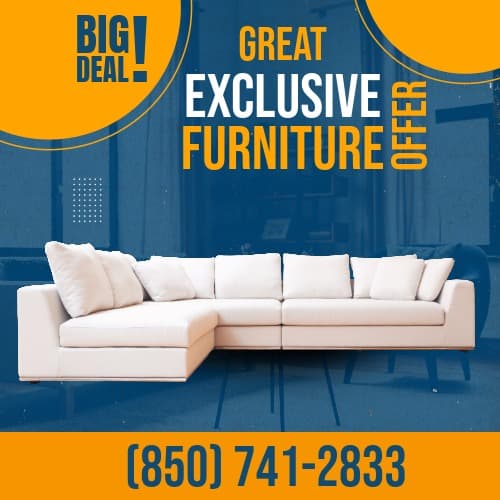 Furniture deals in Pensacola FL